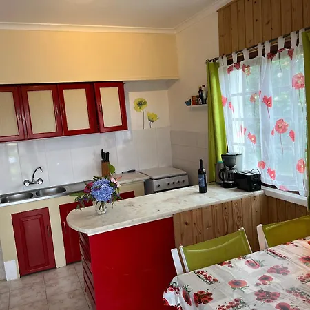 Ingwer, Floramar Apartamento *