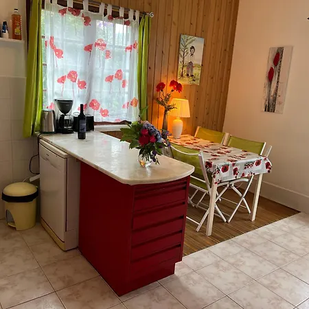 Apartamento Ingwer, Floramar Candelária