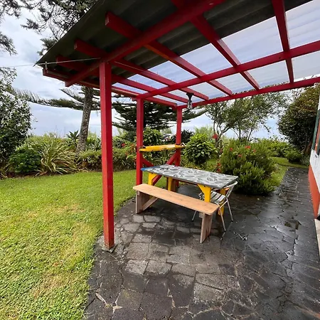 Ingwer, Floramar Apartamento Candelária