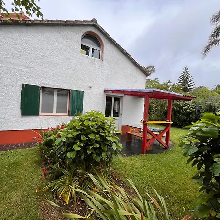 Apartamento Ingwer, Floramar