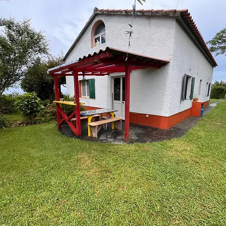 Ingwer, Floramar Apartamento