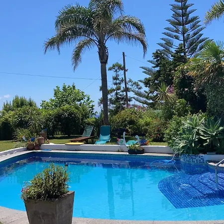 Ingwer, Floramar Apartamento